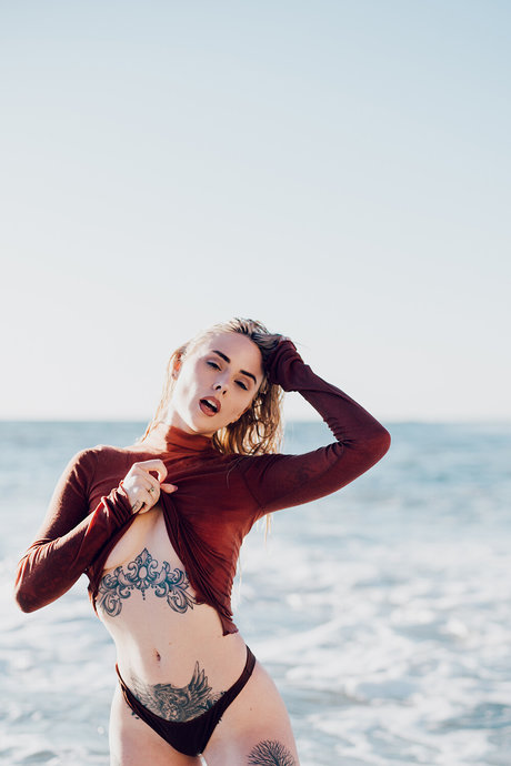 Alysha Nett