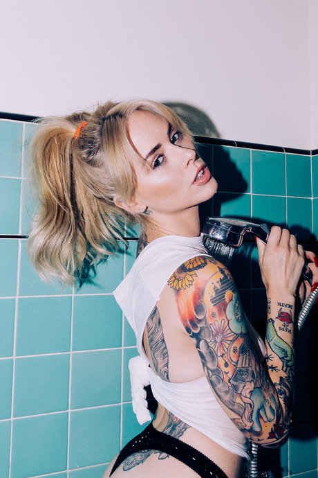 Alysha Nett