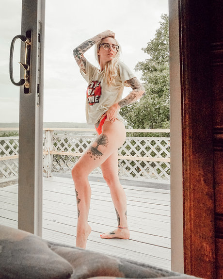 Alysha Nett
