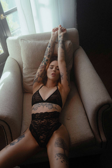 Alysha Nett