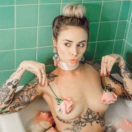 Alysha Nett
