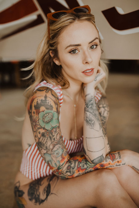 Alysha Nett