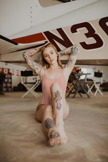 Alysha Nett
