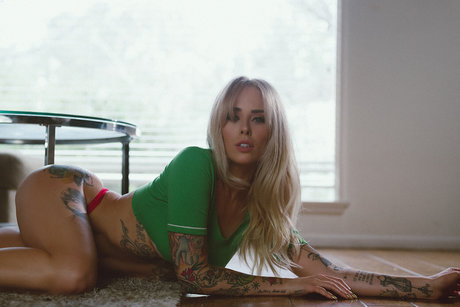 Alysha Nett