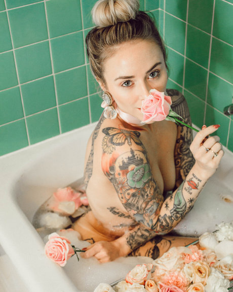 Alysha Nett