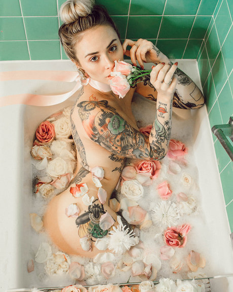 Alysha Nett