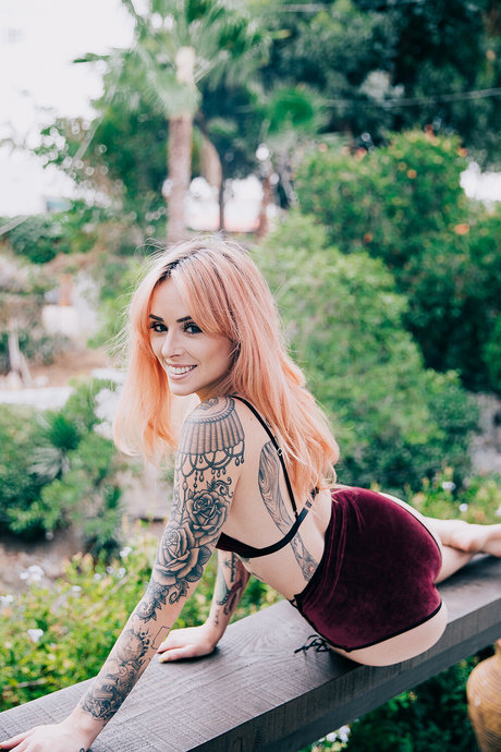 Alysha Nett