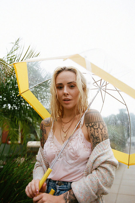 Alysha Nett