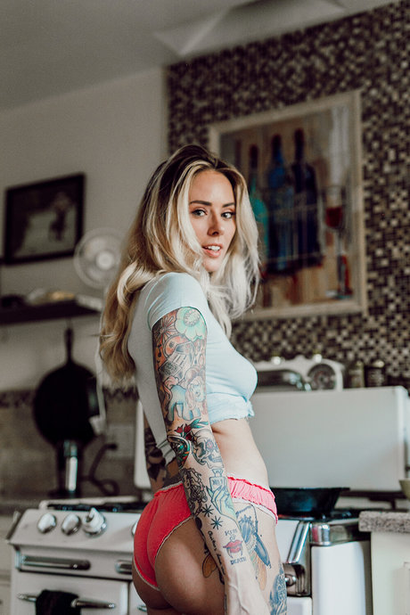 Alysha Nett