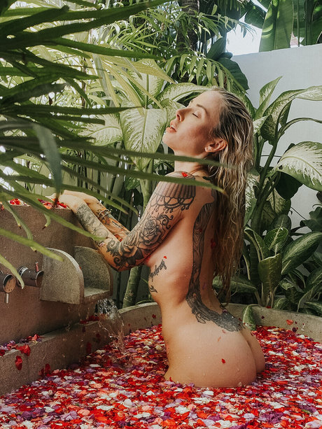 Alysha Nett