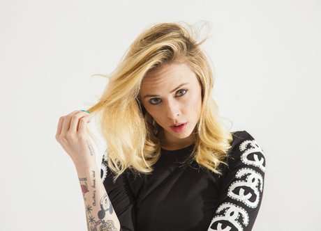 Alysha Nett