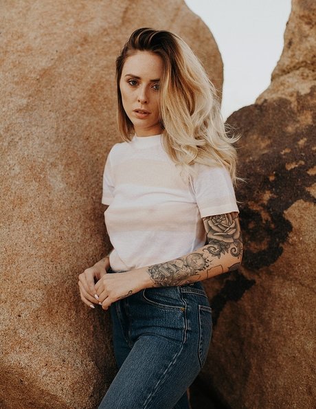Alysha Nett