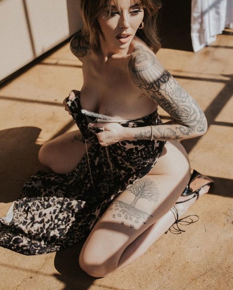 Alysha Nett