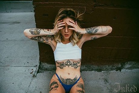 Alysha Nett