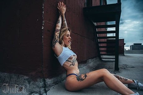Alysha Nett