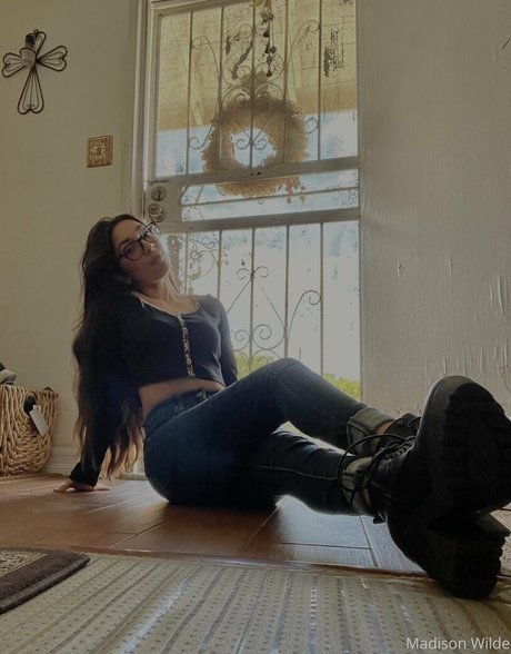 Madisonwildexxx