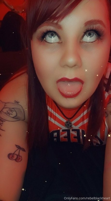 Rebelblackheart