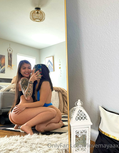 Lovemayaax
