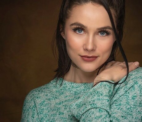 Emma Victoria Louise