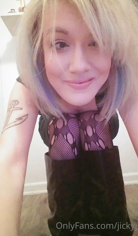 Jickyj