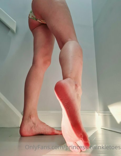 Princesstwinkletoes