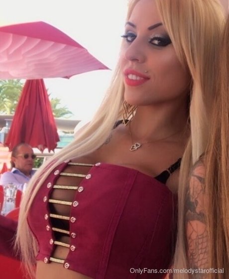 Melodystarofficial