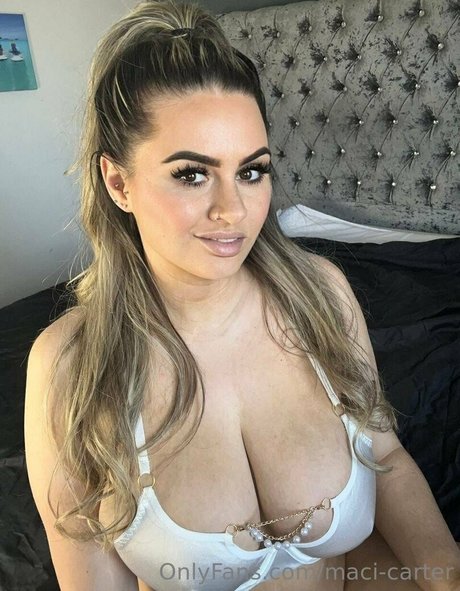 Macicarter