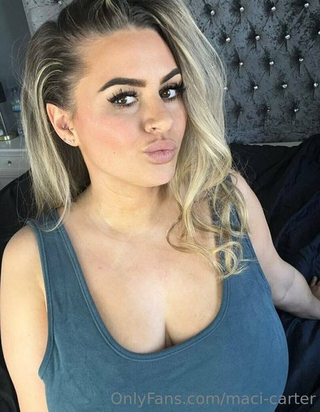 Macicarter