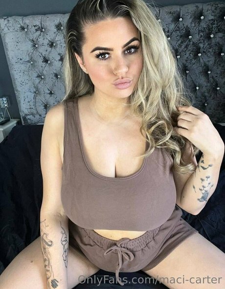 Macicarter