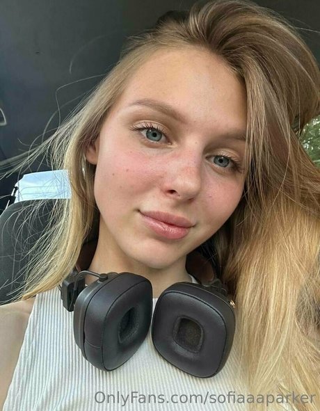 Sofiaaaparker