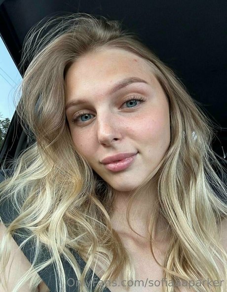 Sofiaaaparker