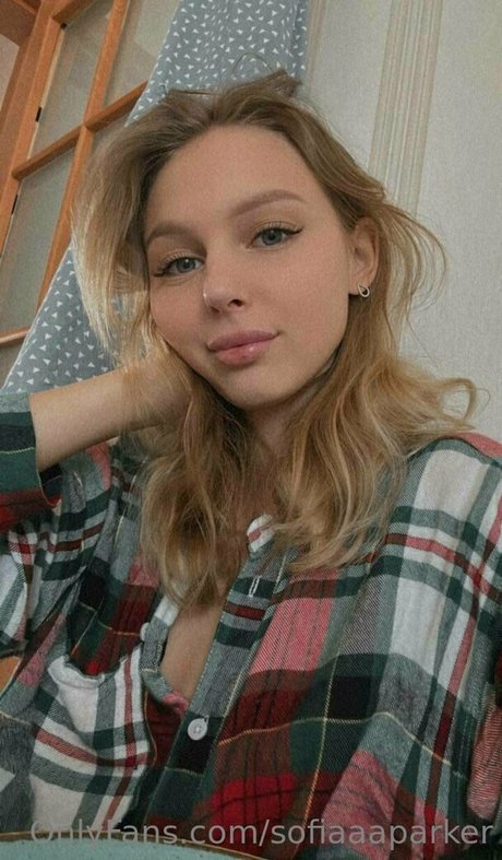 Sofiaaaparker
