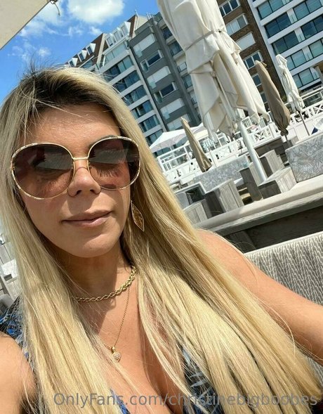 Christinebigboobes