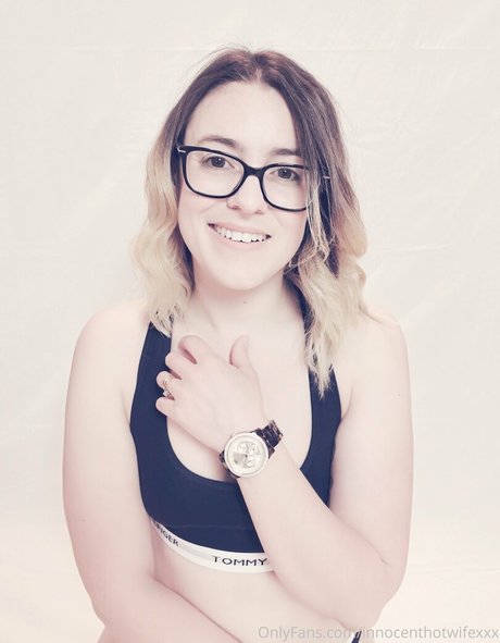 Innocenthotwifexxx