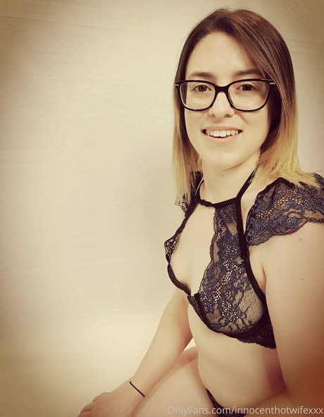 Innocenthotwifexxx