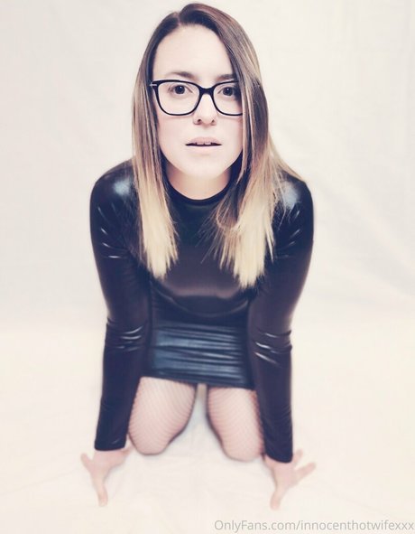 Innocenthotwifexxx