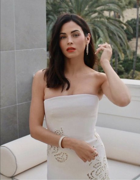 Jenna Dewan