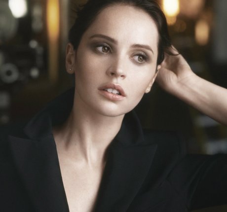 Felicity Jones