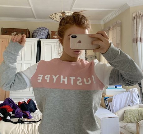 Maisie Smith