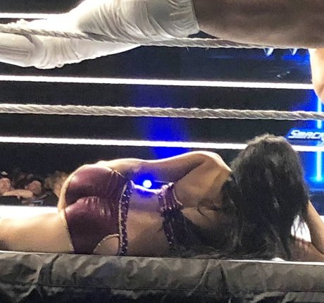 Zelina Vega