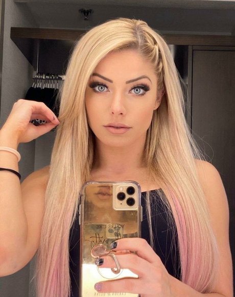 Alexa Bliss