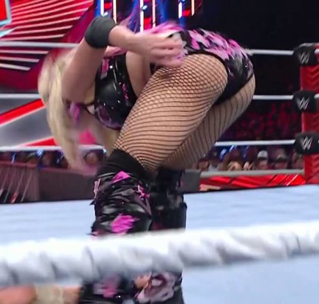 Alexa Bliss