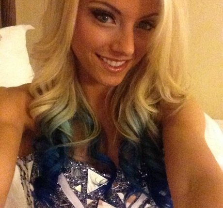 Alexa Bliss