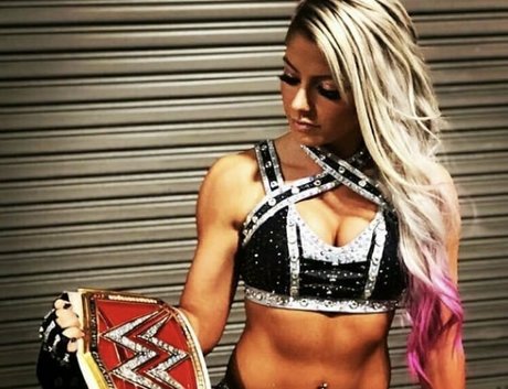 Alexa Bliss
