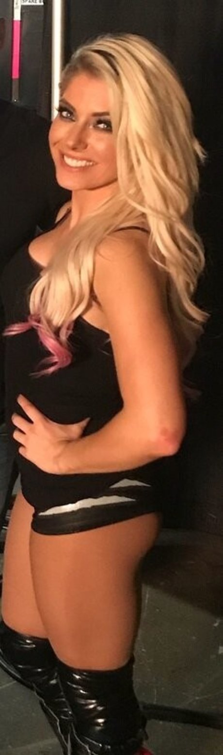 Alexa Bliss