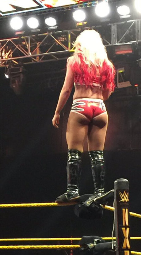 Alexa Bliss