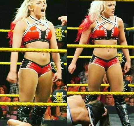 Alexa Bliss