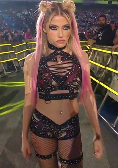 Alexa Bliss