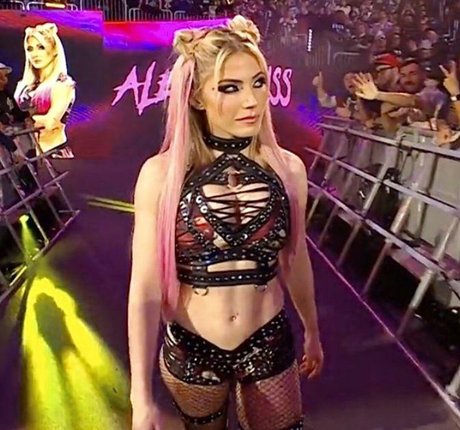 Alexa Bliss