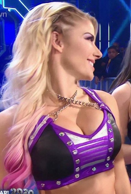 Alexa Bliss